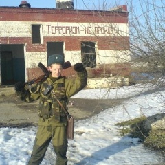 Юрий Беляков, 13.04, Санкт-Петербург