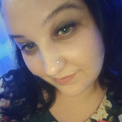 Анастасия Куличкова, 24.02.1990, Новосибирск