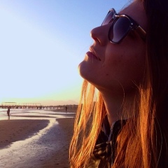 Ксения Hardy, 23.06.1988