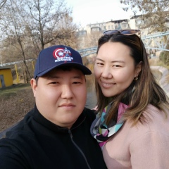 Улан Барамбаев, 18.11, Алматы