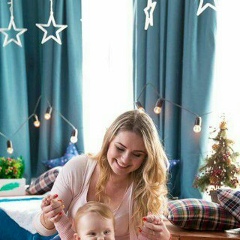 Инга Карнаухова, 14.04.1989, Ташкент