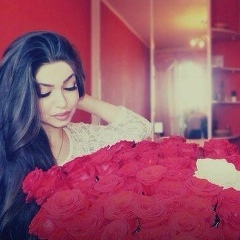 Zamira Tzakoeva, 21.07, Москва