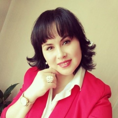 Анастасия Корнакова, 10.06.1987, Иркутск