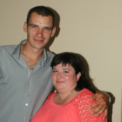 Ирка Окопник, 24.05.1991, Марамоновка