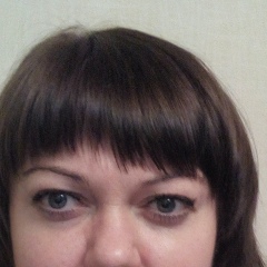 Лариса Болсуновская, 31.01.1981, Красноярск