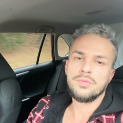 Дмитрий Каневский, 13.02, Los Angeles