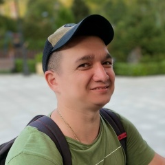 Сергей Ковылин, 01.01.1987, Самара