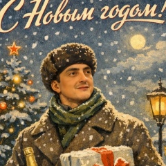 Андрей Беляев, 05.12.1985, Сыктывкар