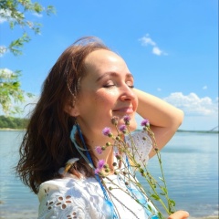 Ирина Светлазара, 13.02, Новосибирск