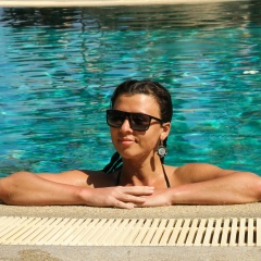 Лейла Лачинова, 26.05.1986, Самара