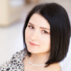 Нелли Егерева, 03.12.1987, Нижний Новгород