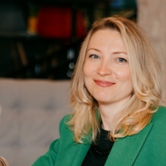 Анастасия Ковриг, 14.11, Тюмень