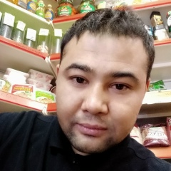 Шерали Рустамов, 05.04.1988, Наманган