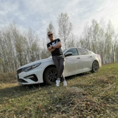 Александр Завьялов, 12.04, Екатеринбург