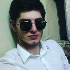 Boris Kukaliya, 09.05, Москва