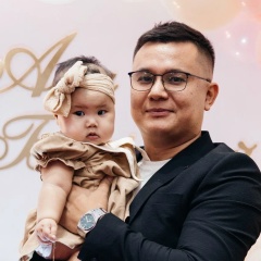 Арслан Анаркулов, 15.11, Тараз