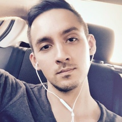 Нияз Мурадимов, 10.04.1984, Москва