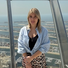 Екатерина Ковалева, 29.07.1986, Санкт-Петербург