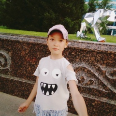 Мадина Тогузбаева, 28.10.2003