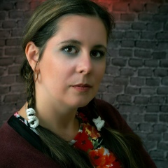 Мария Косова, 06.11.1985, Москва