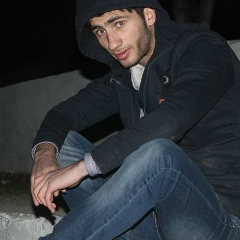 Baxman Mamedov, 05.04.1993, Баку