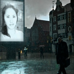 Zarina Mars-Kyzy, 03.10.1990, Бишкек