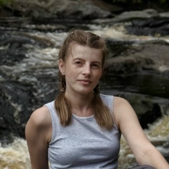 Анна Селедцова, 10.09