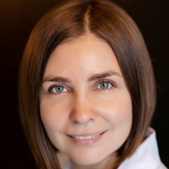 Екатерина Бычкова, 21.07.1982, Москва