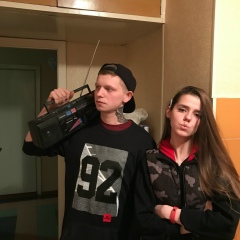 Никита Коваленко, 07.10, Киев