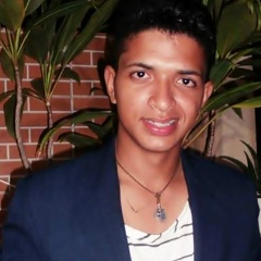 Will Calazans, 07.03.1994