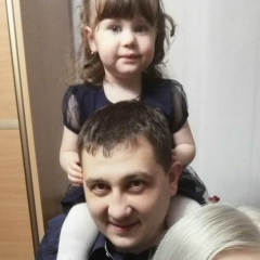 Денис Шестерин, 04.08.1985, Челябинск