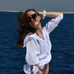 Ирина Ирина, 23.07.1987, Ижевск