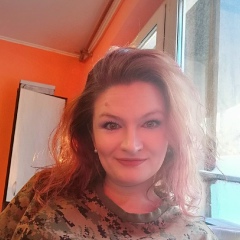 Юлия Губина, 14.06.1989, Екатеринбург