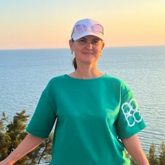 Гульназ Бахышева, Самара