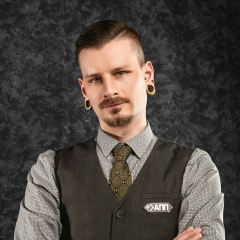 Сергей Медведев, 03.11.1986, Минск