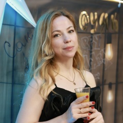 Елена Войтецкая, 17.03.1985, Санкт-Петербург