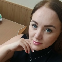 Ирина Афанасьева, Красноярск