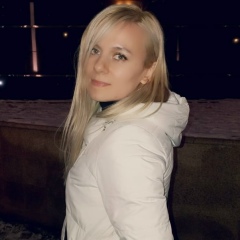 Марина Климова, 14.06