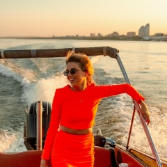 Леночка Угланова, 19.07.1990, Чехов