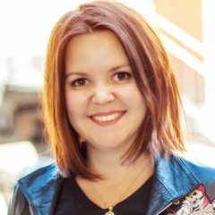 Ольга Берёзкина, 12.11, Москва