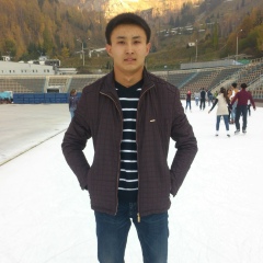 Акторе Бактай, 03.03, Алматы