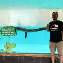 Ferry Soekamti, 02.01.1987