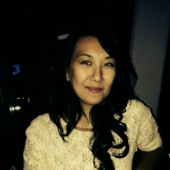 Диляра Сартова, 23.10.1992, Алматы