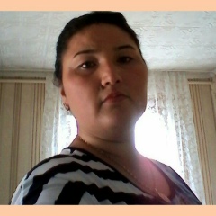 Диля Разиева, 05.05, Алматы