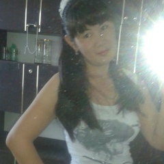 Куралай Дарибаева, 12.09.1991, Кульсары