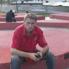 Andrey Novikov, 08.11.1976, Тбилиси