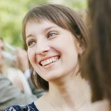 Юлечка Корица, 20.05.1990, Санкт-Петербург