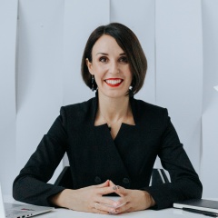 Ирина Новикова, 19.04