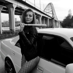 Виктория Багманова, 22.11, Новосибирск