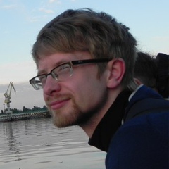 Рустем Горбенко, 25.09.1987, Одесса